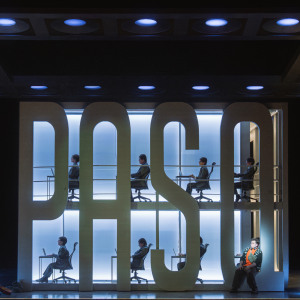 Don Pasquale &copy; Opéra de Nice